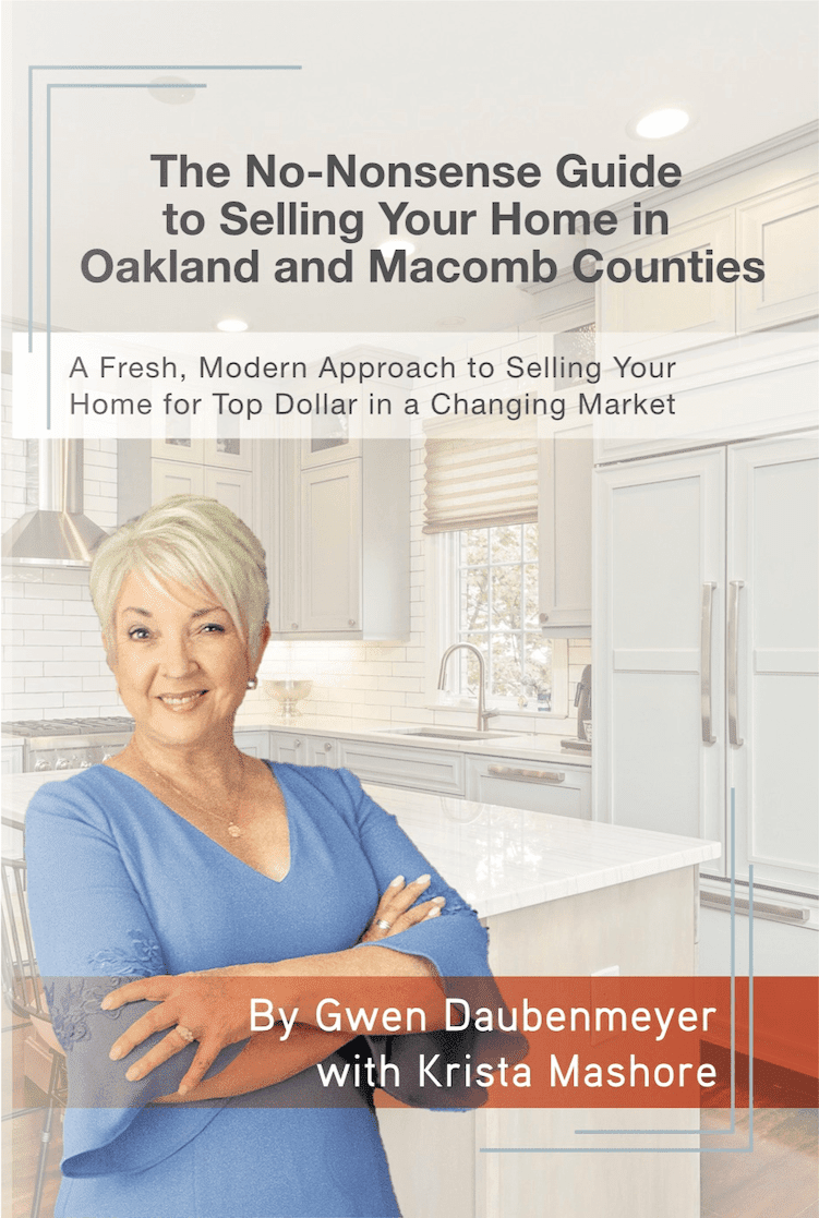 The No-Nonsense Guide to Selling Your Home in Oakland and Macomb Counties